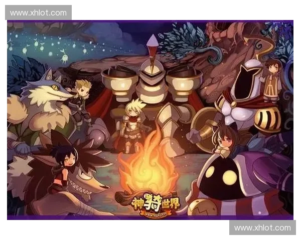 《职业风暴英雄赛事发展趋势与玩家竞技水平提升之探讨》